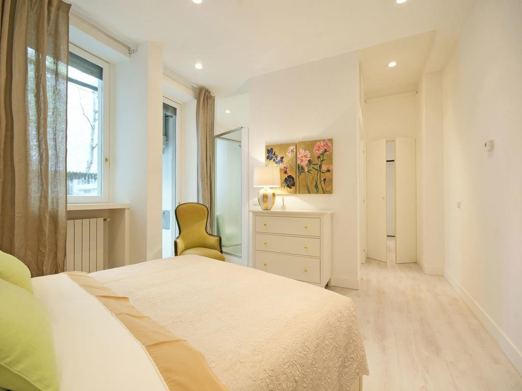 Italianway-Turati 8 Lägenhet Milano Exteriör bild